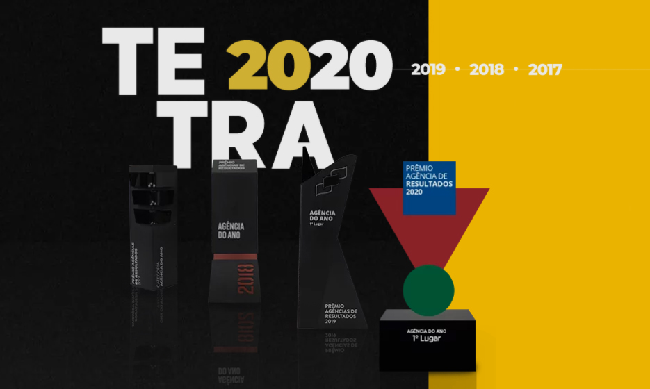 Agência Mestre logo